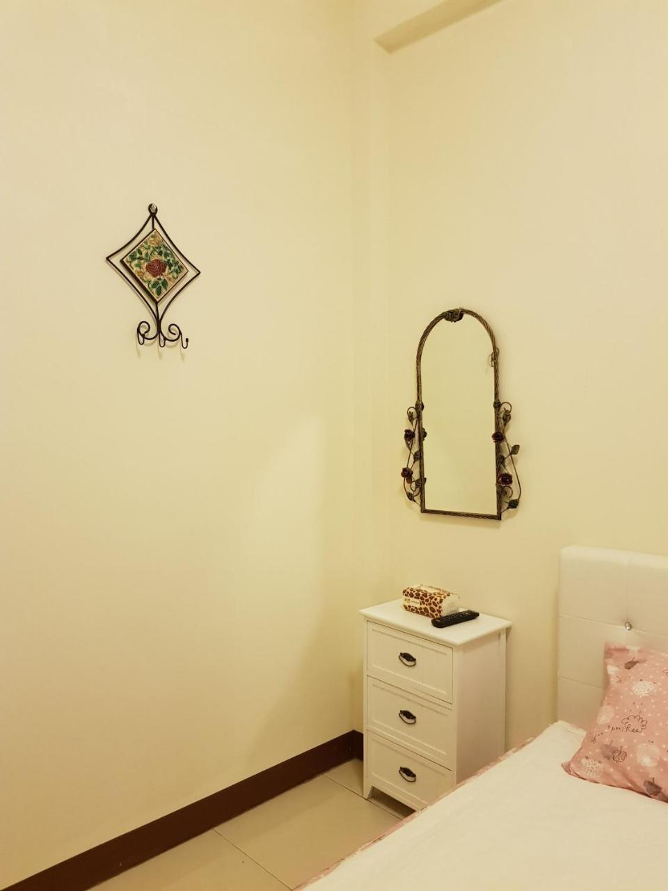 Jhen Pin Xuan B&B Taitung Bagian luar foto