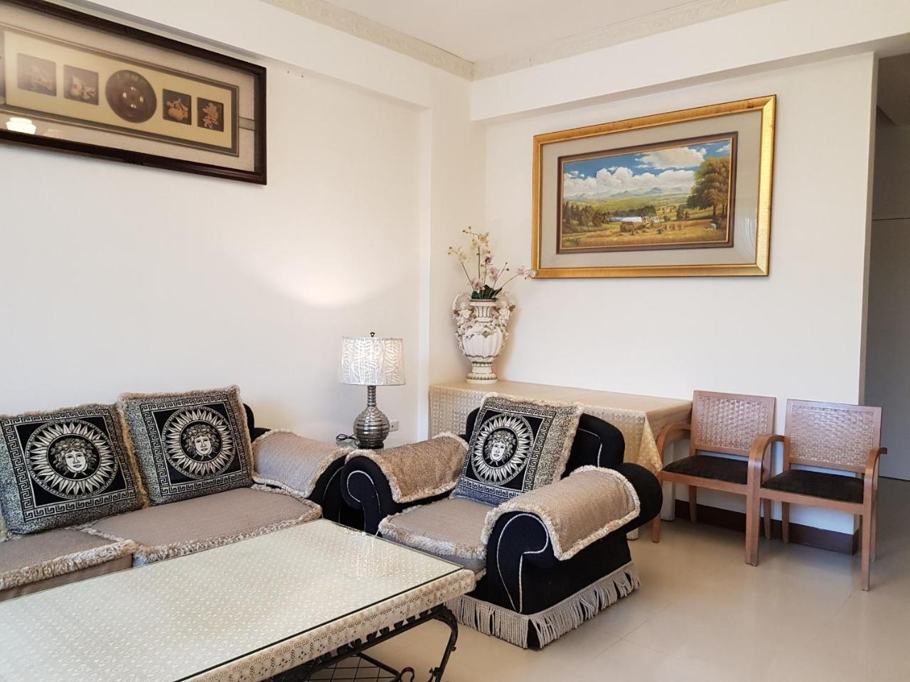 Jhen Pin Xuan B&B Taitung Bagian luar foto