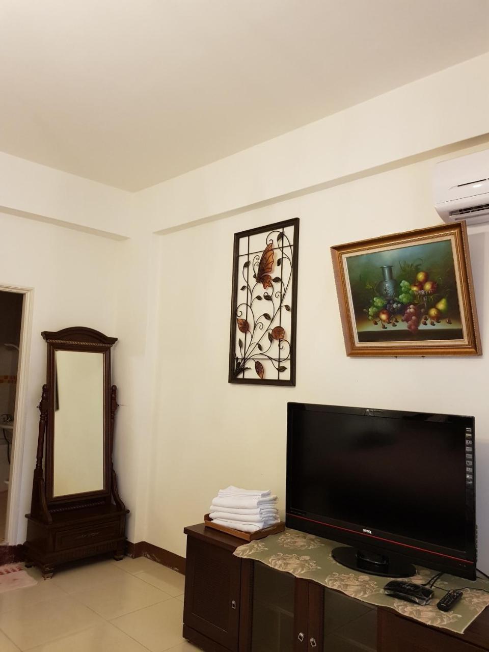 Jhen Pin Xuan B&B Taitung Bagian luar foto