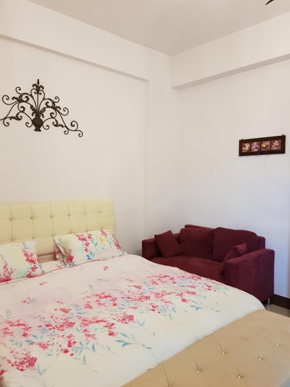 Jhen Pin Xuan B&B Taitung Bagian luar foto