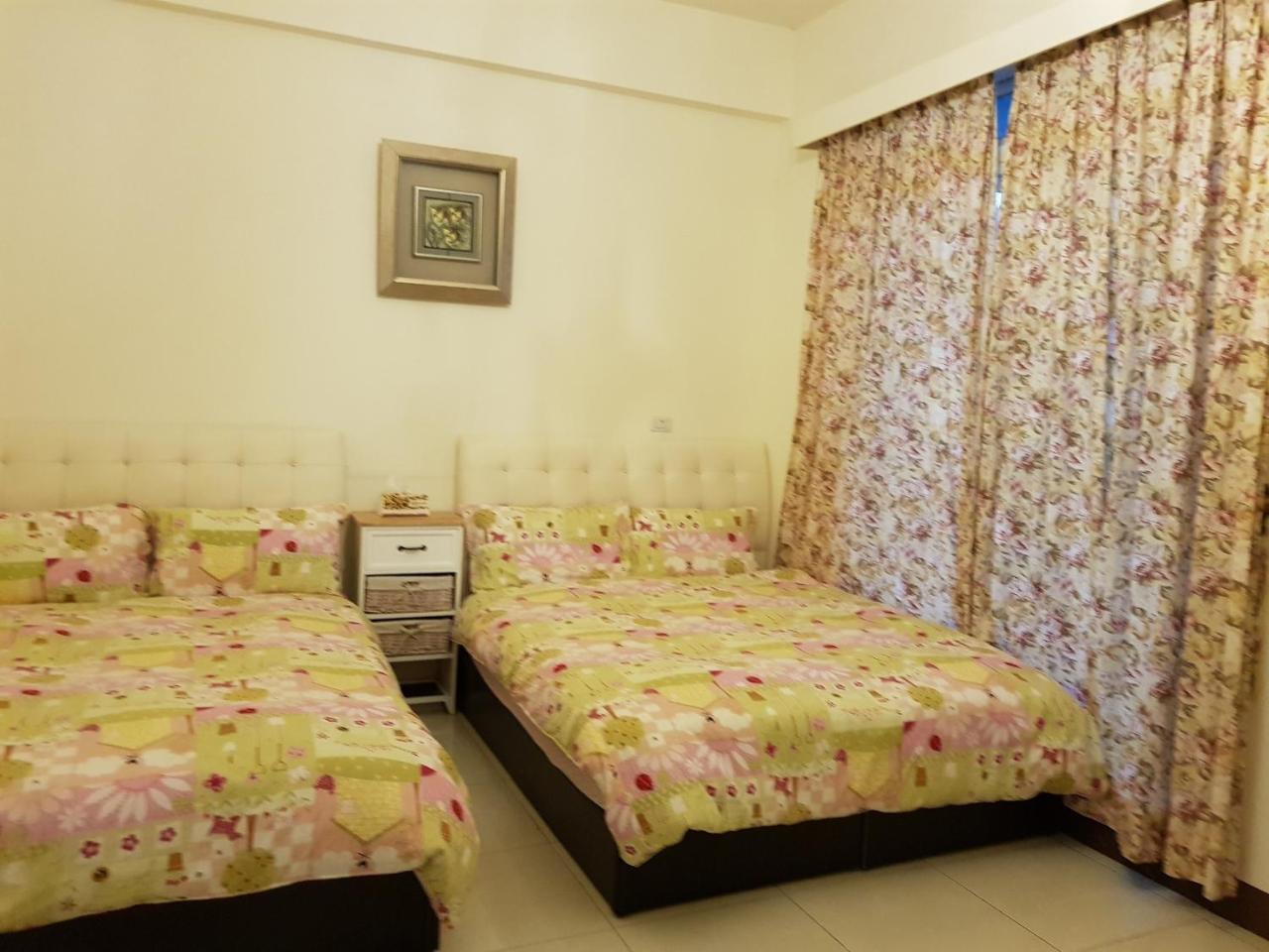 Jhen Pin Xuan B&B Taitung Bagian luar foto