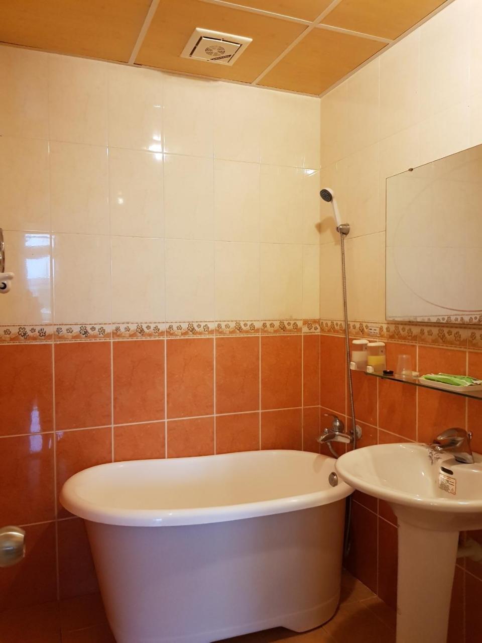 Jhen Pin Xuan B&B Taitung Bagian luar foto