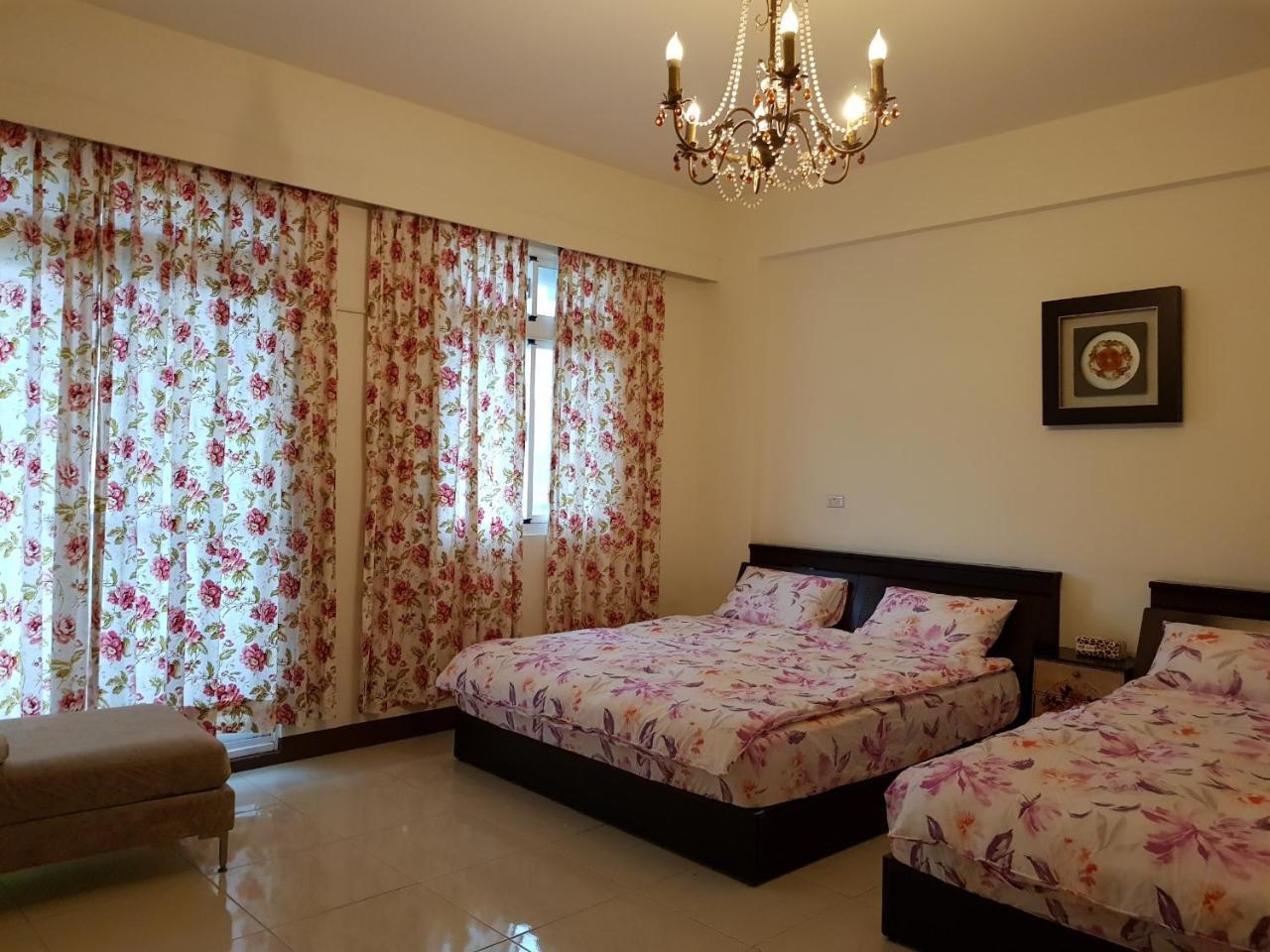Jhen Pin Xuan B&B Taitung Bagian luar foto