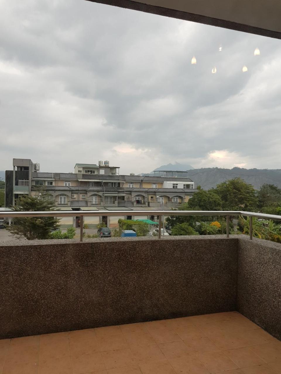 Jhen Pin Xuan B&B Taitung Bagian luar foto