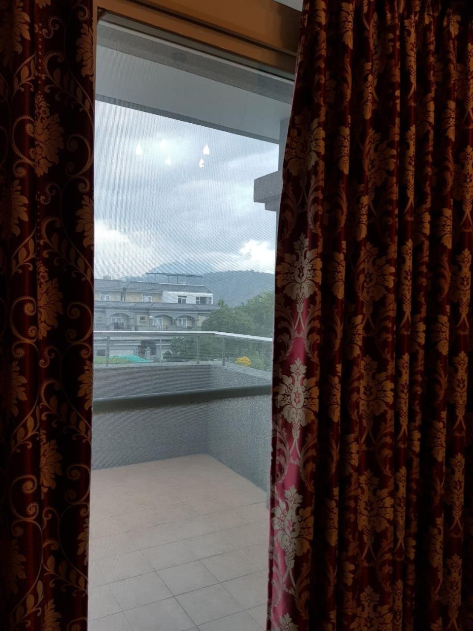 Jhen Pin Xuan B&B Taitung Bagian luar foto