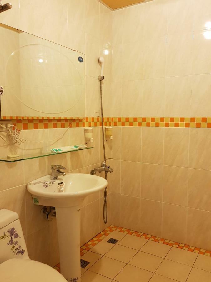 Jhen Pin Xuan B&B Taitung Bagian luar foto
